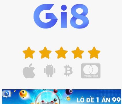 GI8