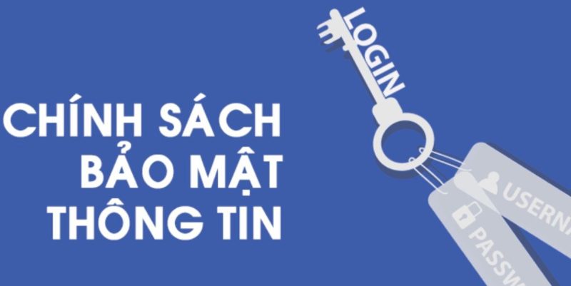 Chính sách bảo mật thông tin trên nhà cái Lode88