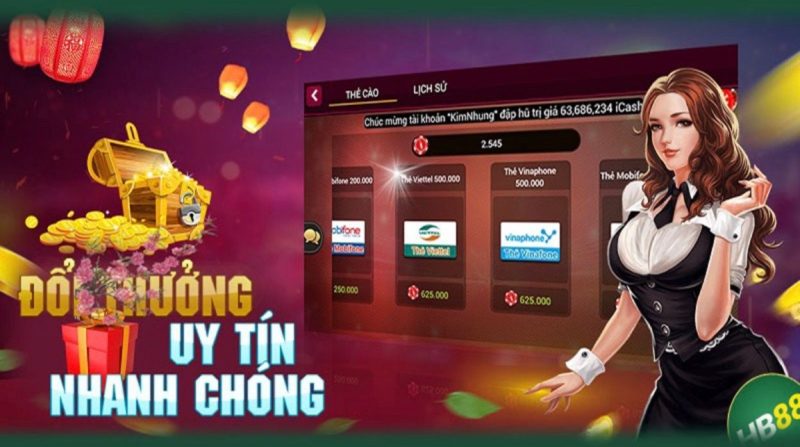 Game Bài Lode88 – Ưu Điểm Nổi Bật Và Trải Nghiệm Đẳng Cấp