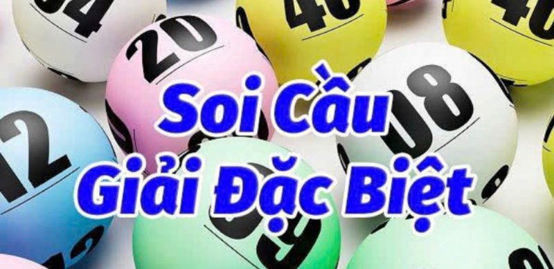 Tìm hiểu soi cầu lô kép dựa vào giải đặc biệt