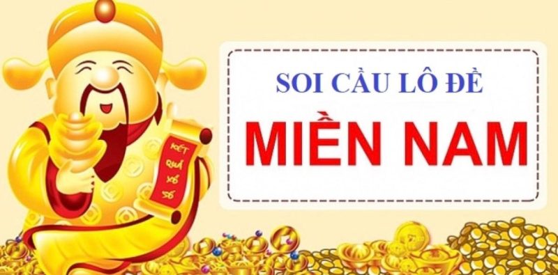 Soi Cầu Miền Nam Theo Giải Đặc Biệt