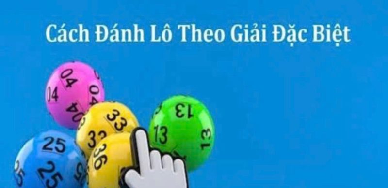 Tại sao nên soi cầu lô kép dựa vào giải đặc biệt?