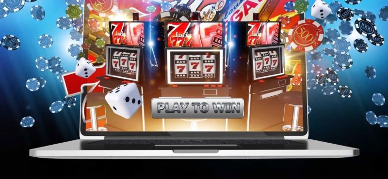 Ưu điểm nổi bật của Casino tại Lode88